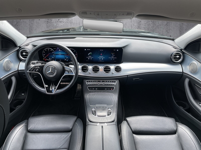 Mercedes-Benz E 220 E 220 d 4M T All-Terrain AHK+DISTRO+SITZKL+BURME — photo 10