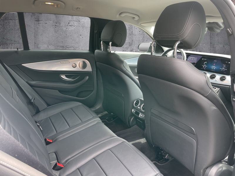 Mercedes-Benz E 220 E 220 d 4M T All-Terrain AHK+DISTRO+SITZKL+BURME — photo 13