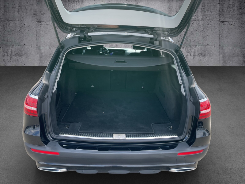 Mercedes-Benz E 220 E 220 d 4M T All-Terrain AHK+DISTRO+SITZKL+BURME — photo 14