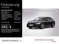 Audi A6 45 TDI quattro S-LINE*AHK*PANO*MATRIX*K Schwarz - thumbnail 1