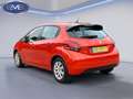 Peugeot 208 1.2 PureTech Blue Lion, 5 deurs, airco, parkeersen Orange - thumbnail 22