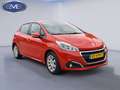 Peugeot 208 1.2 PureTech Blue Lion, 5 deurs, airco, parkeersen Orange - thumbnail 7