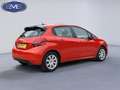 Peugeot 208 1.2 PureTech Blue Lion, 5 deurs, airco, parkeersen Orange - thumbnail 3
