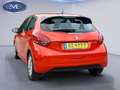 Peugeot 208 1.2 PureTech Blue Lion, 5 deurs, airco, parkeersen Orange - thumbnail 11