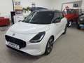 Suzuki Swift 1,2 CVT Comfort+ Hybrid*5 Jahre Garantie* Weiß - thumbnail 1