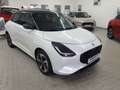 Suzuki Swift 1,2 CVT Comfort+ Hybrid*5 Jahre Garantie* Weiß - thumbnail 7