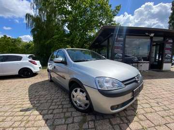 1.4 16V Elegance,*KLIMA*TÜV*1HAND*AUTOMATIK