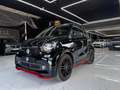 smart forTwo Coupé ED Ushuaia edition Negro - thumbnail 3