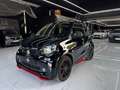 smart forTwo Coupé ED Ushuaia edition Negro - thumbnail 4