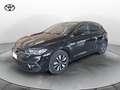 Volkswagen Polo 1.0 Edition Plus Schwarz - thumbnail 1