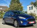 Ford Fiesta Cool & Connect Blau - thumbnail 4