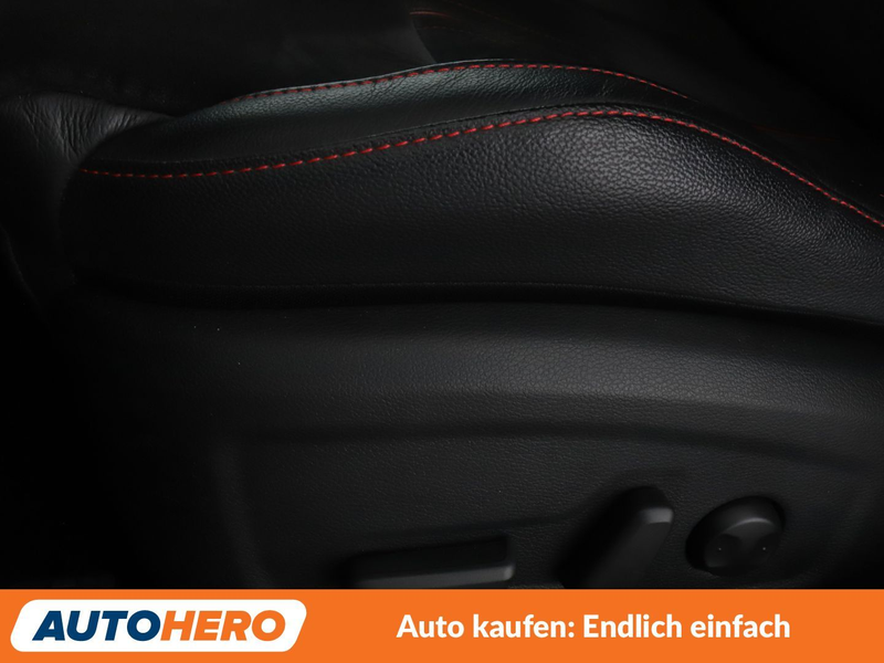 Kia ProCeed / pro_cee'd 1.6 TGDI GT Aut*NAVI*LED*ACC*CAM*PDC*SHZ* — photo 30