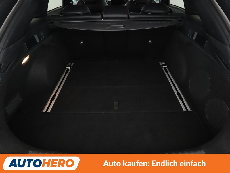 Kia ProCeed / pro_cee'd 1.6 TGDI GT Aut*NAVI*LED*ACC*CAM*PDC*SHZ* — photo 17