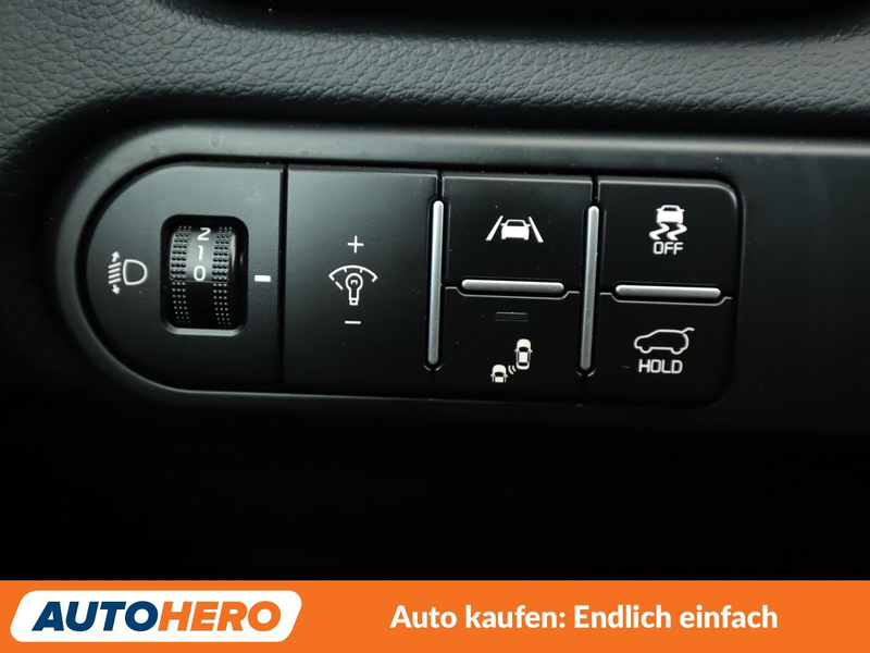 Kia ProCeed / pro_cee'd 1.6 TGDI GT Aut*NAVI*LED*ACC*CAM*PDC*SHZ* — photo 27