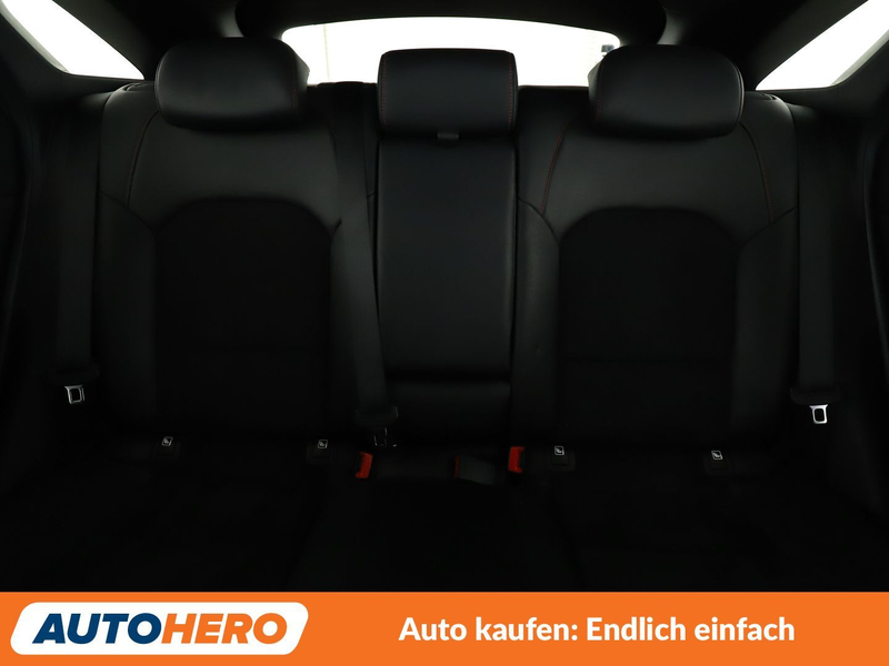 Kia ProCeed / pro_cee'd 1.6 TGDI GT Aut*NAVI*LED*ACC*CAM*PDC*SHZ* — photo 15