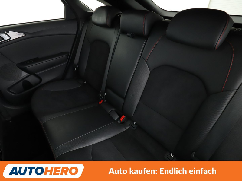 Kia ProCeed / pro_cee'd 1.6 TGDI GT Aut*NAVI*LED*ACC*CAM*PDC*SHZ* — photo 14