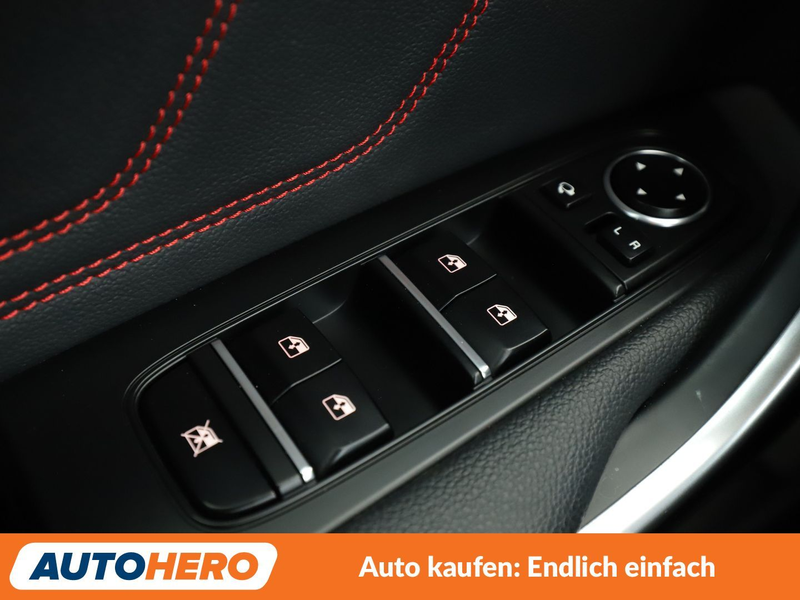 Kia ProCeed / pro_cee'd 1.6 TGDI GT Aut*NAVI*LED*ACC*CAM*PDC*SHZ* — photo 26
