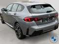 BMW 116 M SPORT NEWMODEL VARI ALLESTIMENTI E COLORI DISP Grigio - thumbnail 4