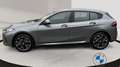 BMW 116 M SPORT NEWMODEL VARI ALLESTIMENTI E COLORI DISP Grigio - thumbnail 5