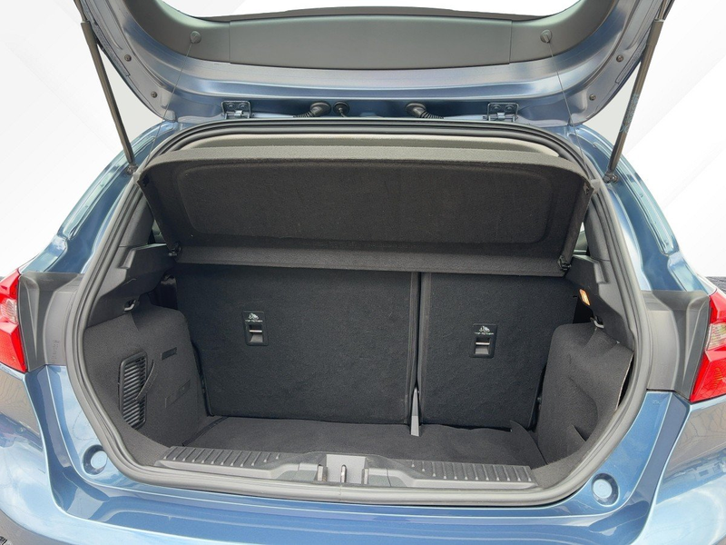 Ford Fiesta 1.1 Trend SpurH — photo 7