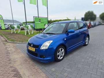 1.5 Exclusive / Sportieve auto / APK oktober 2027