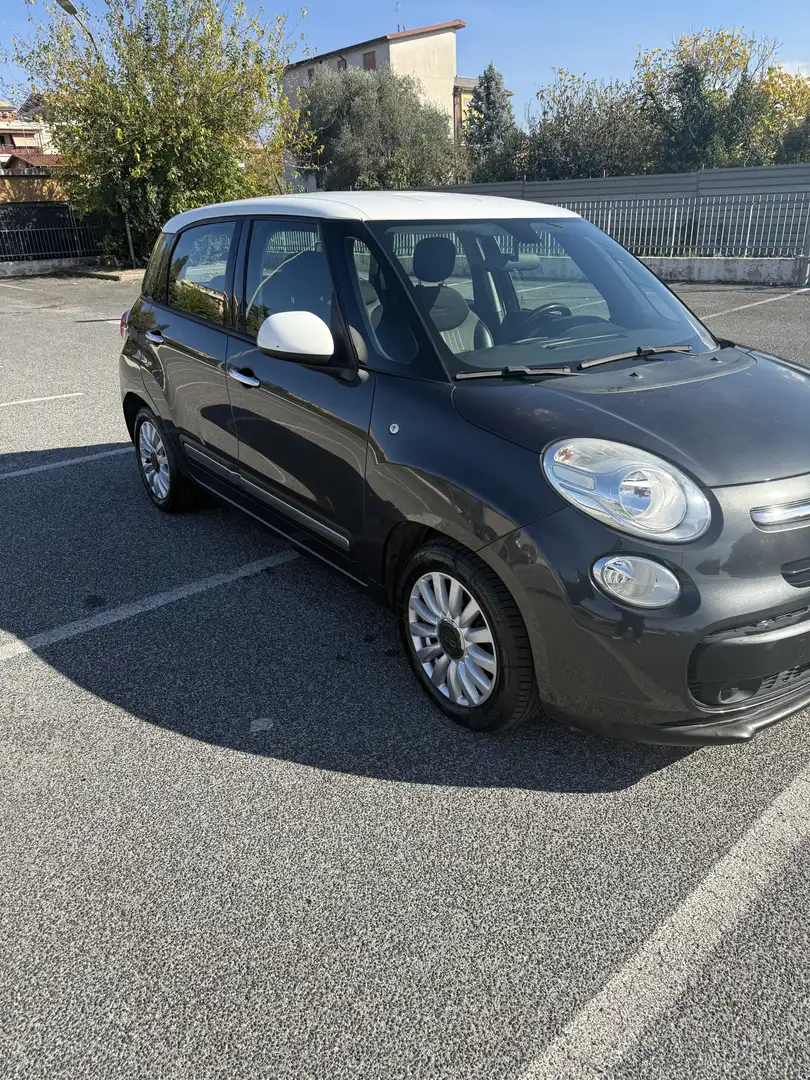 Fiat 500L 1.3 mjt Pop Star 95cv dualogic - 2