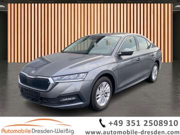 1.0 TSI DSG Ambition*Einparkhilfe*LED