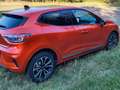 Renault Clio Clio TCe 90 X-tronic TECHNO Orange - thumbnail 8