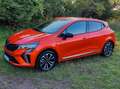 Renault Clio Clio TCe 90 X-tronic TECHNO Orange - thumbnail 2