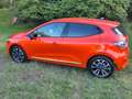 Renault Clio Clio TCe 90 X-tronic TECHNO Orange - thumbnail 1