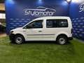 Volkswagen Caddy Familiar Manual de 5 Puertas - thumbnail 6