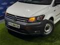 Volkswagen Caddy Familiar Manual de 5 Puertas - thumbnail 3