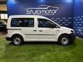 Volkswagen Caddy Familiar Manual de 5 Puertas - thumbnail 16