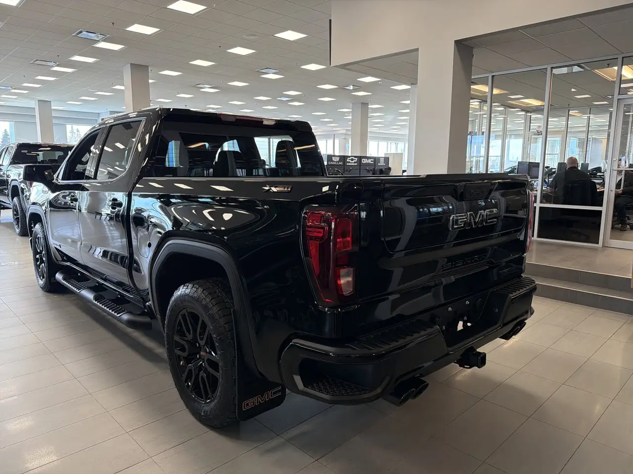 GMC Sierra 1500 снимка GMC Sierra 1500
