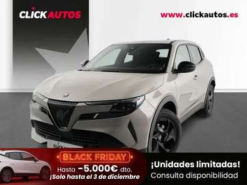 1.2 136CV Ibrida  eDCT6