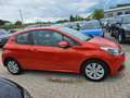 Peugeot 208 Active Orange - thumbnail 4