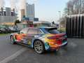 Porsche Sonstige Panamera Turbo S E-Hybrid Tourismo Silber - thumbnail 4