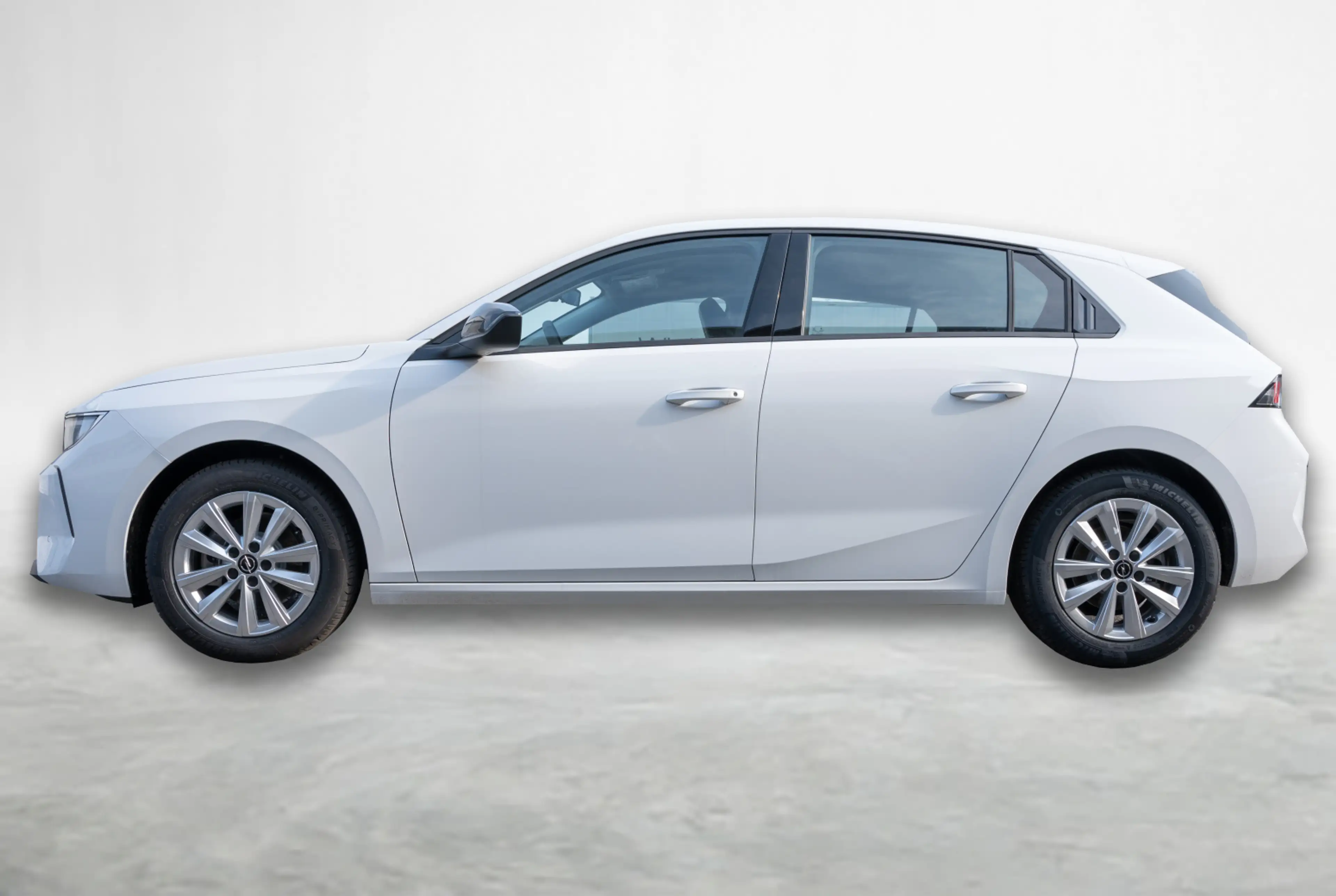 Opel Astra L 1.2 Turbo Enjoy *LICHT-/REGENSENSOR*MIRRORSCREEN* — photo 6