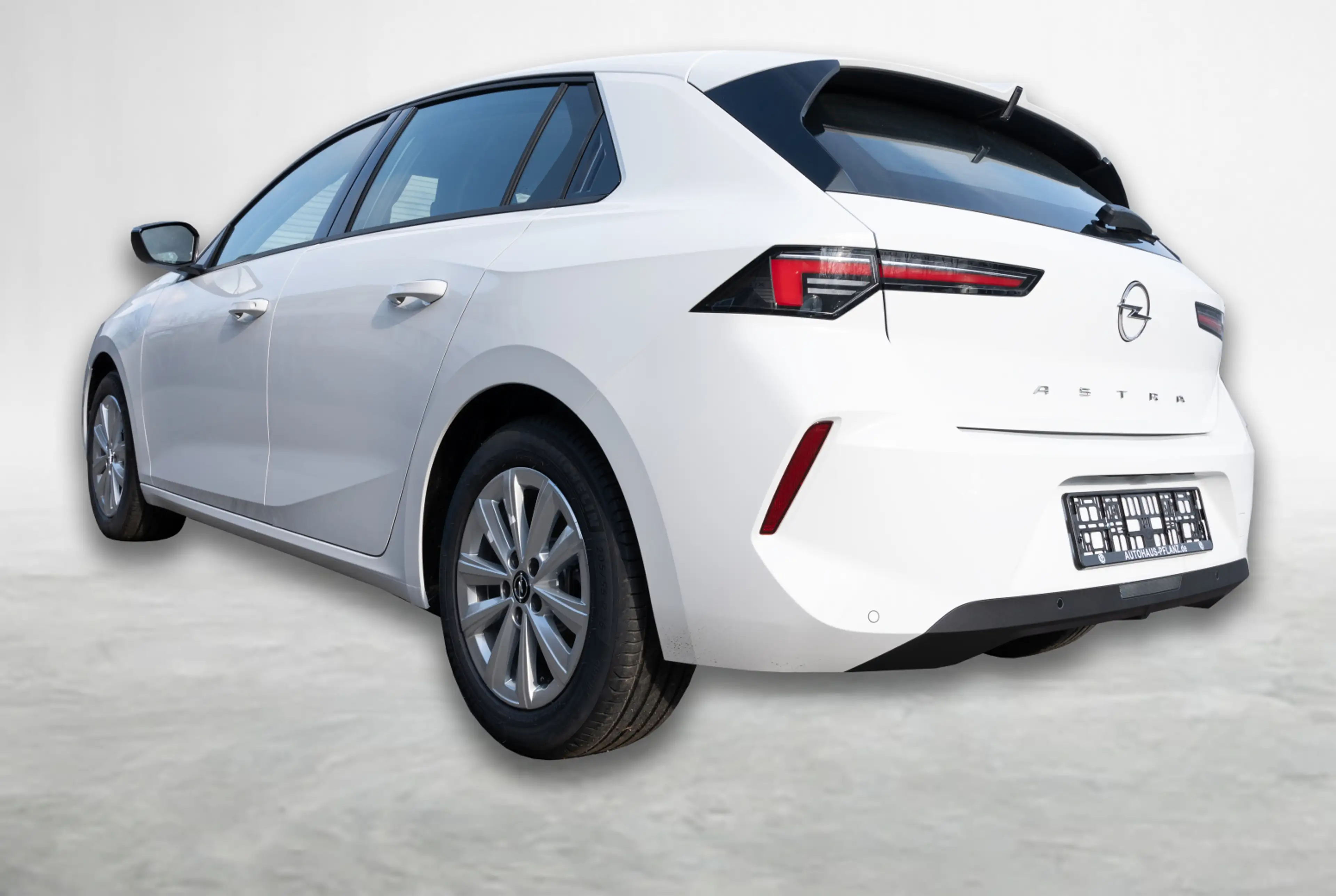 Opel Astra L 1.2 Turbo Enjoy *LICHT-/REGENSENSOR*MIRRORSCREEN* — photo 5