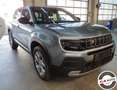 Jeep Avenger 1.2 Turbo 100 CV Longitude + VARI MODELLI Grigio - thumbnail 3