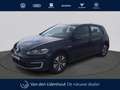 Volkswagen e-Golf 36kWh E-DITION | LED | Navigatie | / Warmtepomp Grijs - thumbnail 1