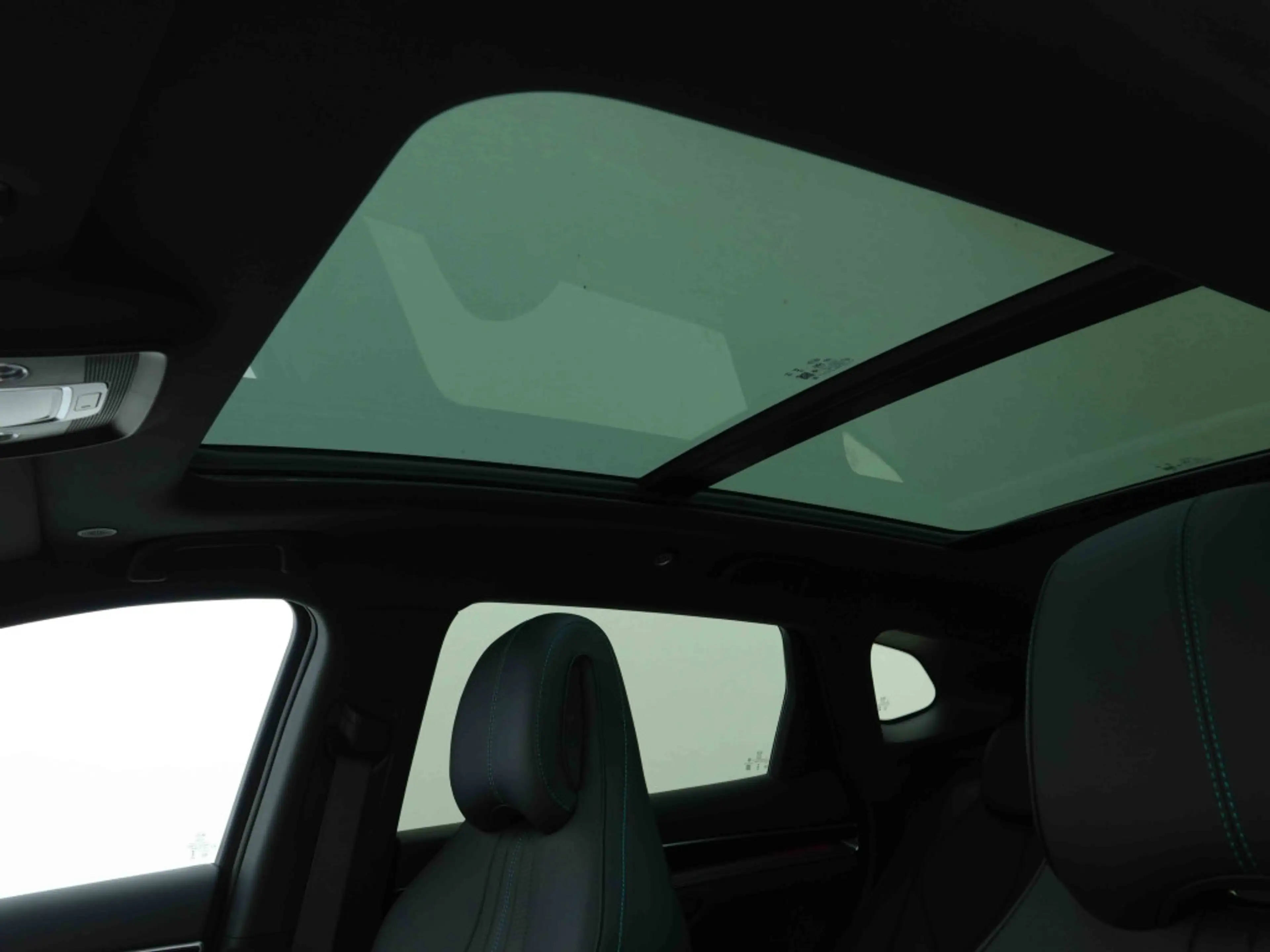 BYD Seal U PHEV 218 Comfort | EV Range 125km | Pano | Leather | Infinity Sound | GPS — photo 10