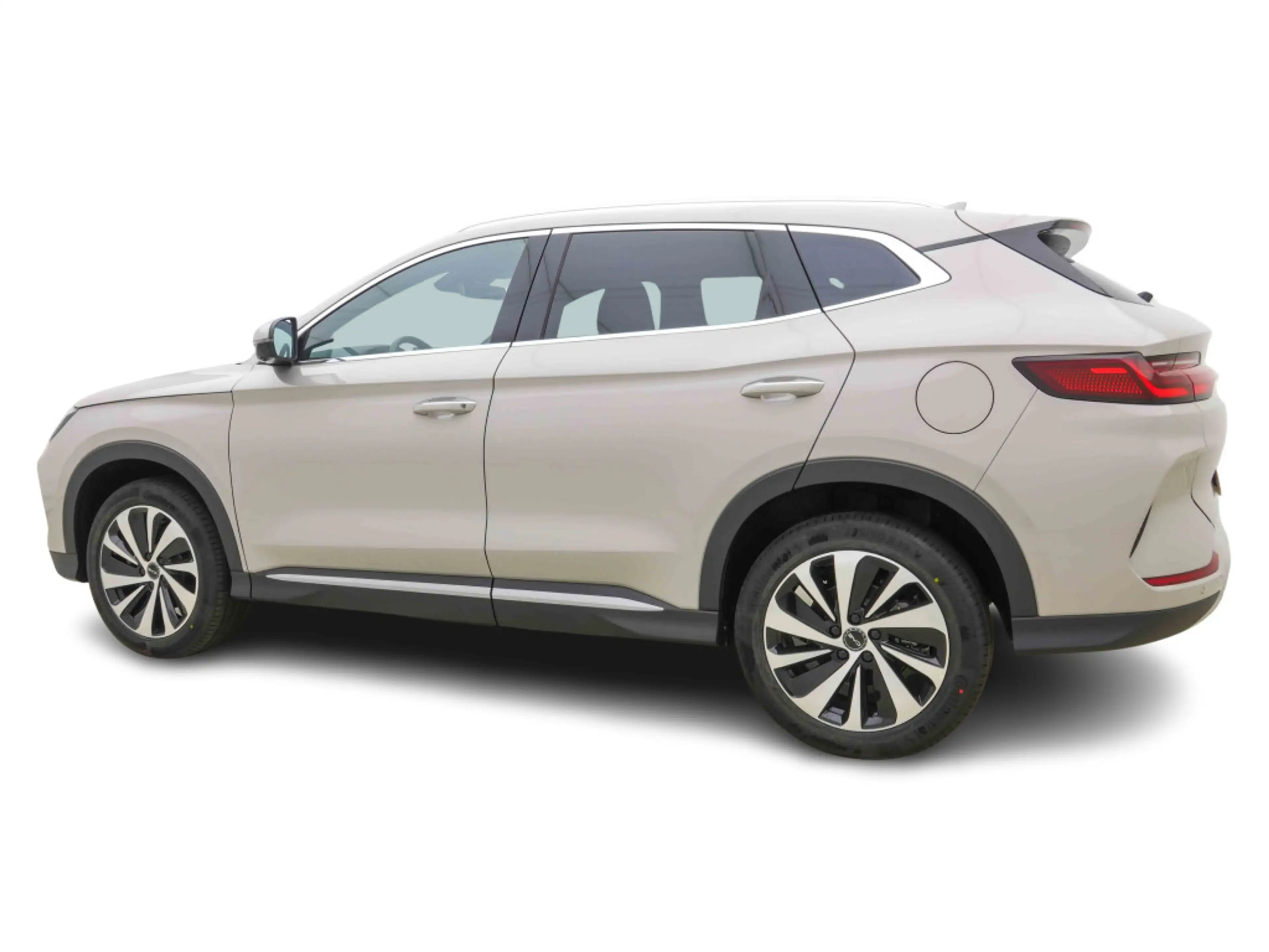 BYD Seal U PHEV 218 Comfort | EV Range 125km | Pano | Leather | Infinity Sound | GPS — photo 3