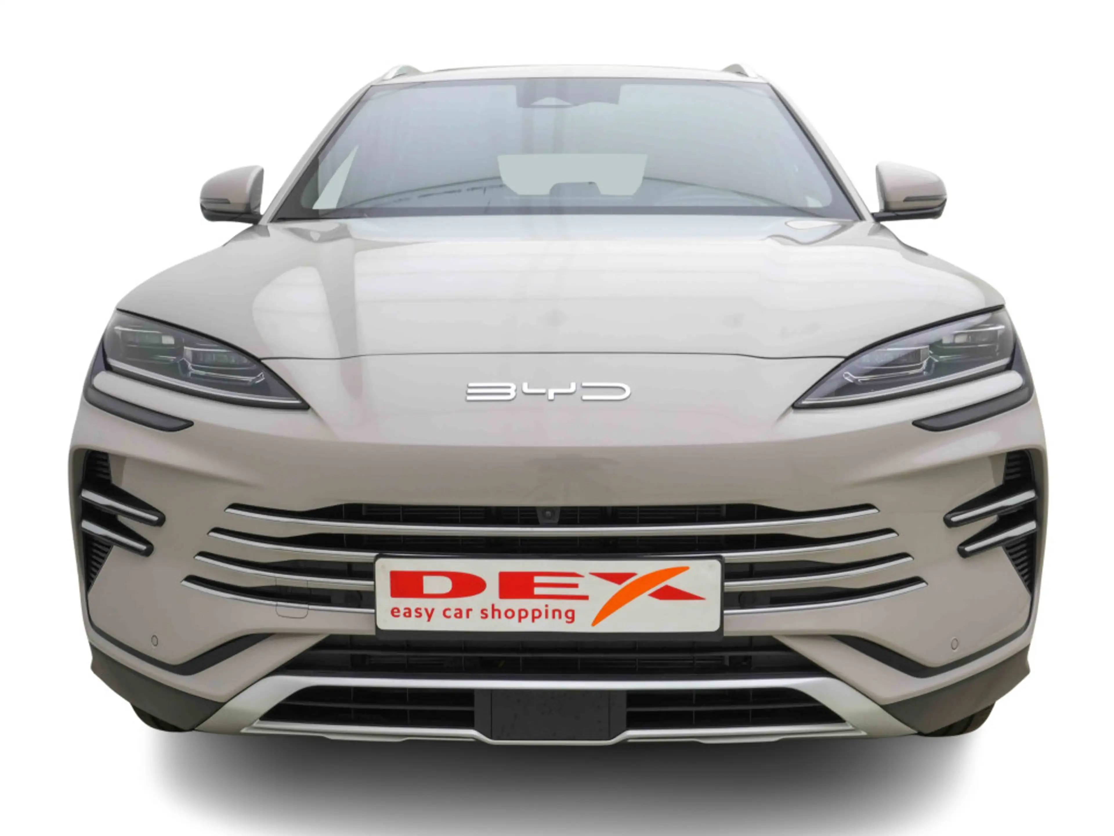 BYD Seal U PHEV 218 Comfort | EV Range 125km | Pano | Leather | Infinity Sound | GPS — photo 2