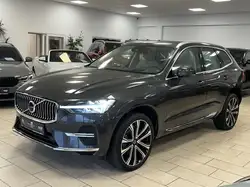 Volvo XC60 Ultimate AWD*Pano*LEDER*W Paket*HUD*360°Cam