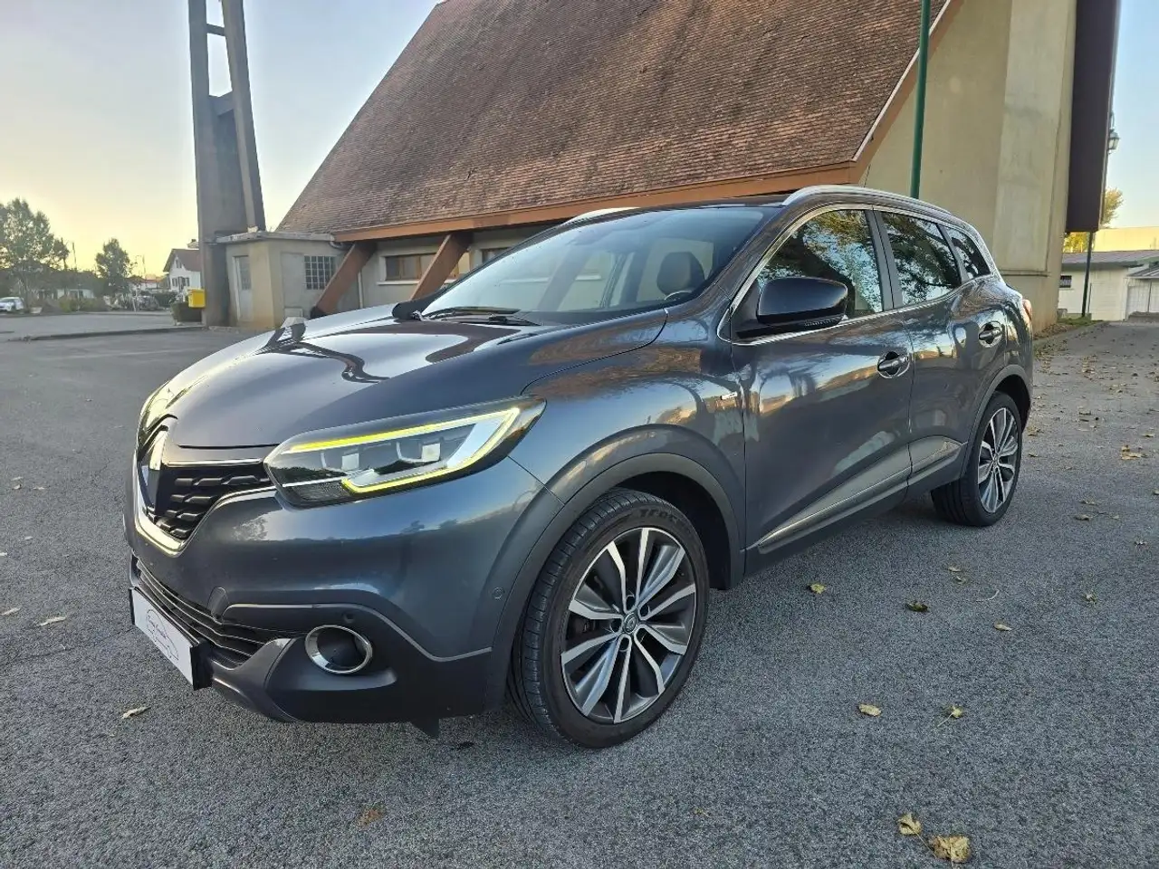Renault Kadjar