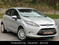 Ford Fiesta 1.25 Trend/ERST 49TKM/KLIMA/2 HAND/5TÜREN Silber - thumbnail 3