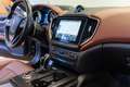Maserati Ghibli 3.0 V6 Gransport 275cv CL 21 BELLISSIMA PERFETTA Gris - thumbnail 15