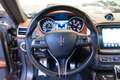 Maserati Ghibli 3.0 V6 Gransport 275cv CL 21 BELLISSIMA PERFETTA Gris - thumbnail 10