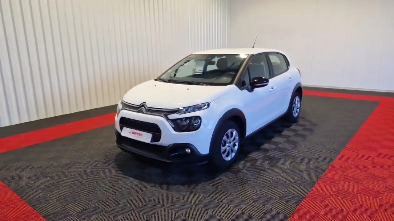 Citroën C3